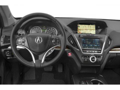 used 2019 Acura MDX car, priced at $19,997