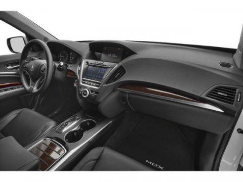 used 2019 Acura MDX car, priced at $19,997