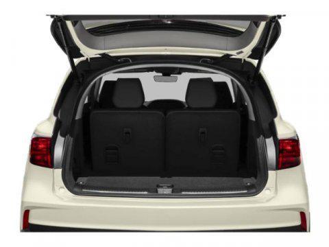 used 2019 Acura MDX car, priced at $19,997