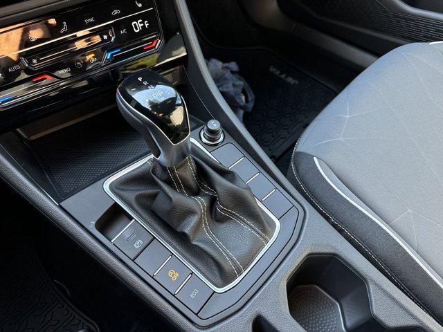 new 2026 Volkswagen Jetta car, priced at $24,859