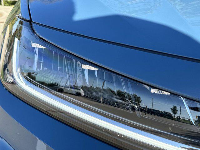 new 2026 Volkswagen Jetta car, priced at $24,859