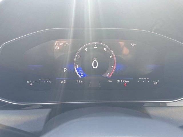 new 2026 Volkswagen Jetta car, priced at $26,867