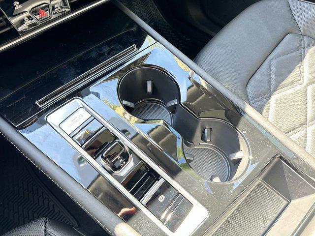 new 2026 Volkswagen Atlas car, priced at $44,220