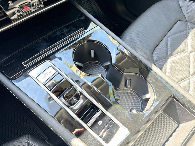 new 2026 Volkswagen Atlas car, priced at $45,220