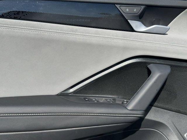 new 2026 Volkswagen Tiguan car, priced at $37,403