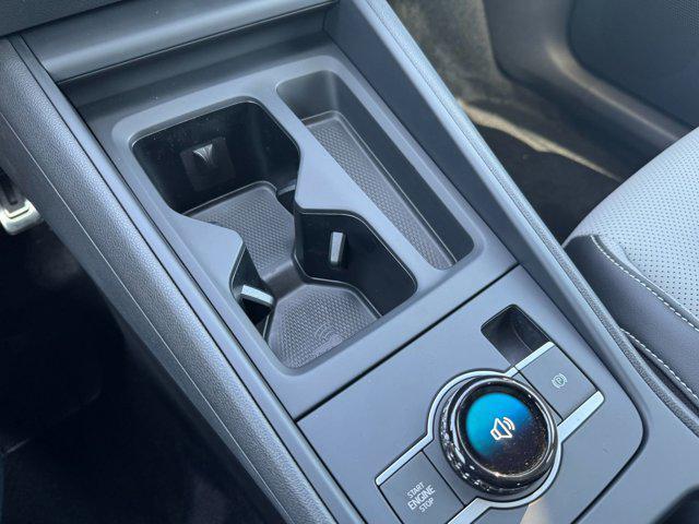 new 2026 Volkswagen Tiguan car, priced at $37,403