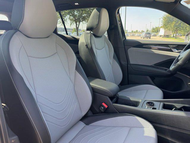 new 2026 Volkswagen Tiguan car, priced at $37,403