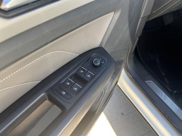 used 2023 Volkswagen Atlas car, priced at $28,991