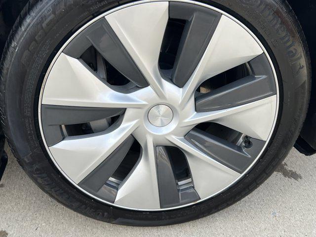 used 2021 Tesla Model Y car, priced at $25,300