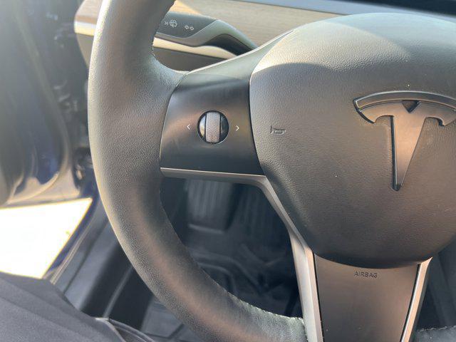 used 2023 Tesla Model 3 car, priced at $23,991