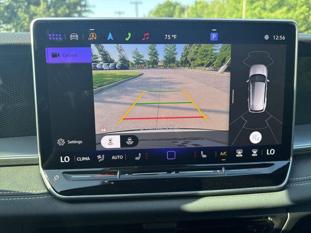 new 2026 Volkswagen Tiguan car, priced at $39,726