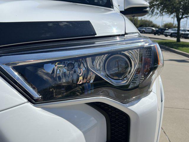 used 2020 Toyota 4Runner car, priced at $31,451