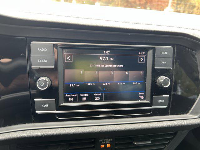 used 2019 Volkswagen Jetta car, priced at $19,997