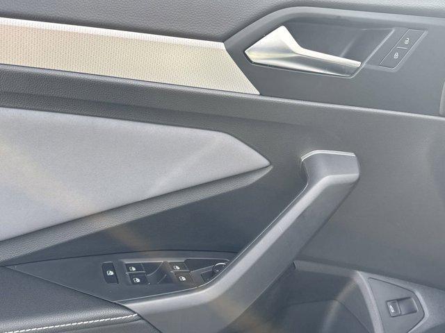 new 2026 Volkswagen Jetta car, priced at $26,867