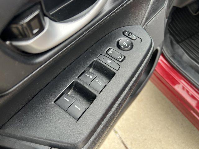 used 2021 Honda CR-V car, priced at $18,598