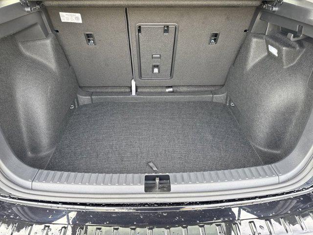 new 2026 Volkswagen Taos car, priced at $31,544