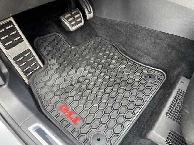 used 2021 Volkswagen Jetta GLI car, priced at $18,451