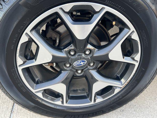used 2019 Subaru Crosstrek car, priced at $20,991