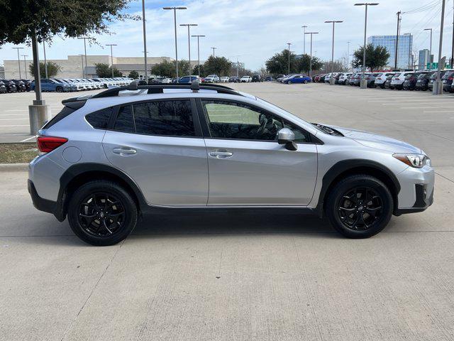 used 2019 Subaru Crosstrek car, priced at $20,991