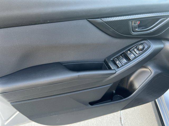 used 2019 Subaru Crosstrek car, priced at $20,991
