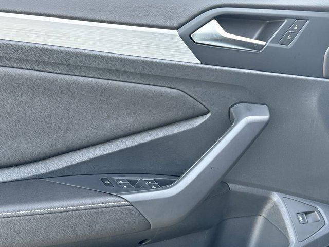 new 2026 Volkswagen Jetta car, priced at $27,626