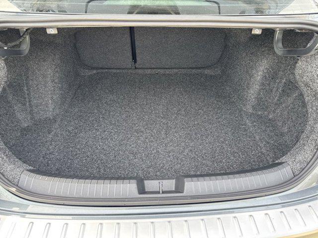 new 2026 Volkswagen Jetta car, priced at $27,626