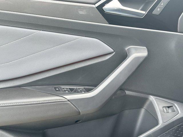 new 2026 Volkswagen Jetta car, priced at $32,196