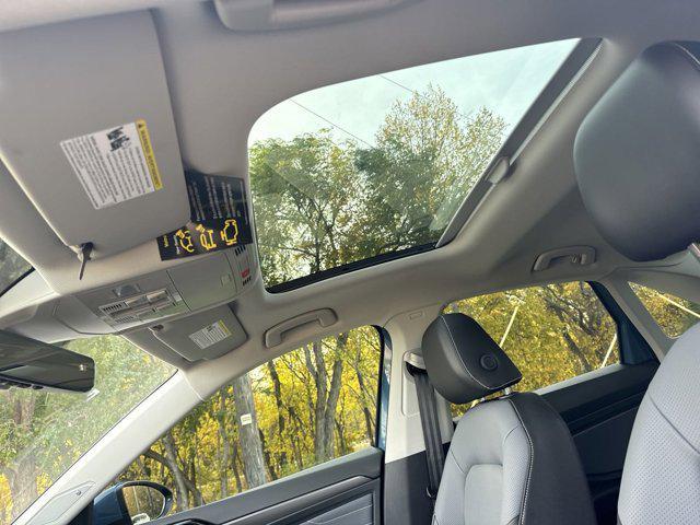 new 2026 Volkswagen Jetta car, priced at $32,196