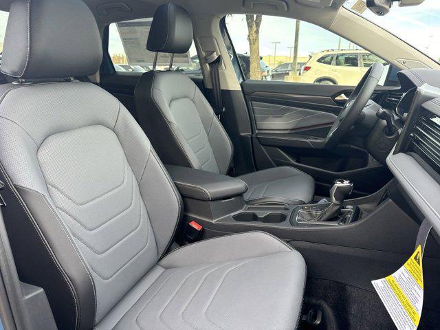 new 2026 Volkswagen Jetta car, priced at $30,354