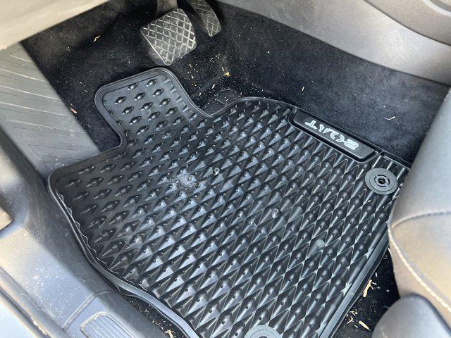 used 2024 Volkswagen Taos car, priced at $23,571