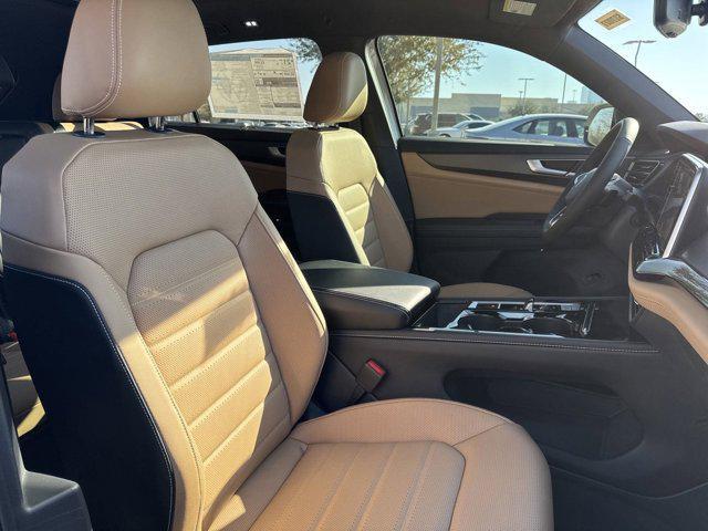 new 2026 Volkswagen Atlas Cross Sport car, priced at $49,237