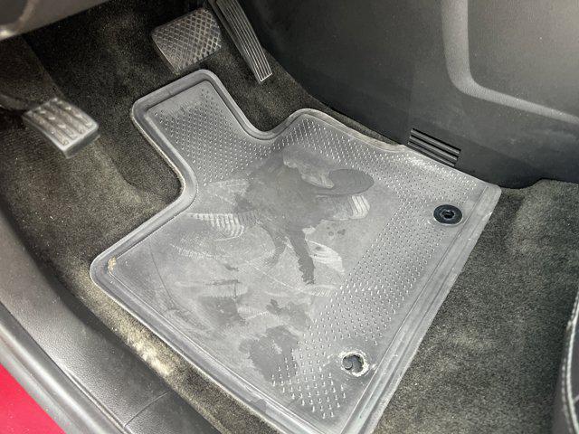 used 2017 GMC Terrain car, priced at $11,991