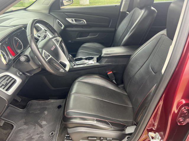 used 2017 GMC Terrain car, priced at $11,991