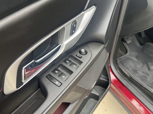 used 2017 GMC Terrain car, priced at $11,991