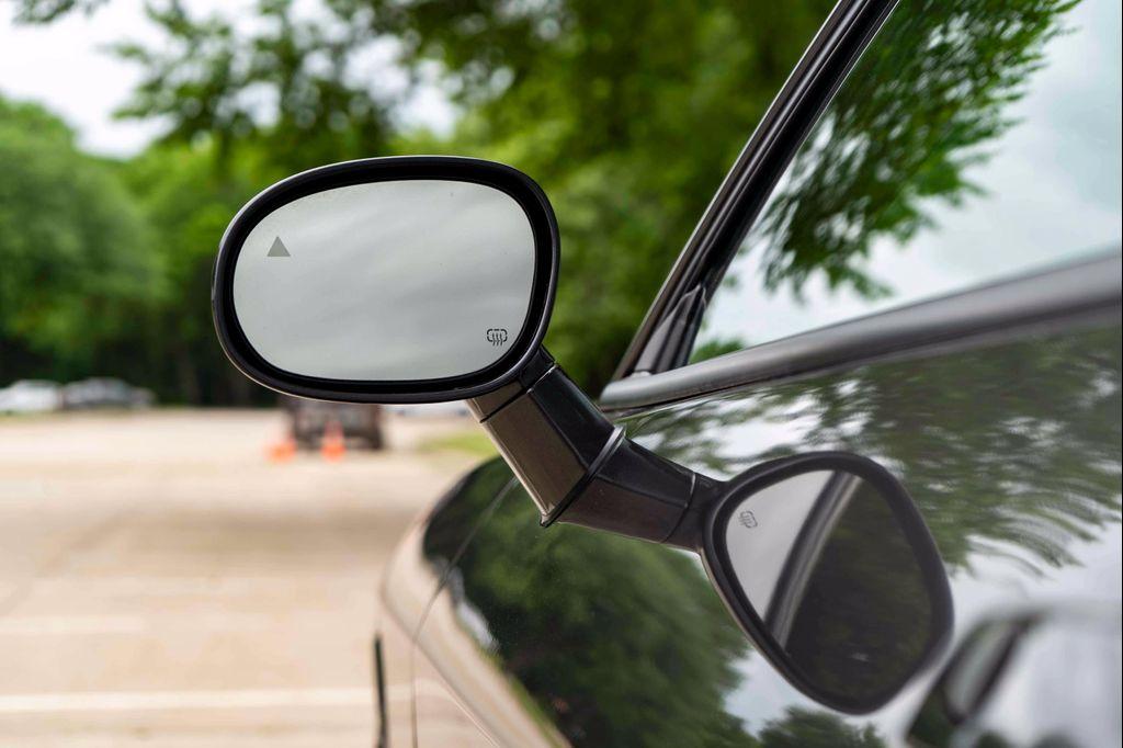used 2023 Dodge Challenger car, priced at $44,122