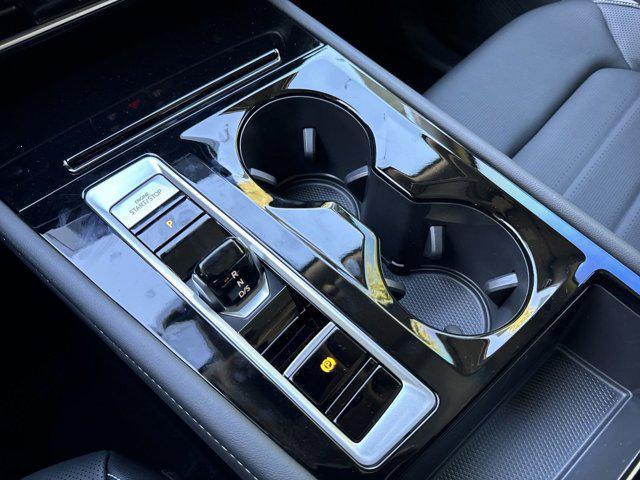 new 2026 Volkswagen Atlas car, priced at $48,773