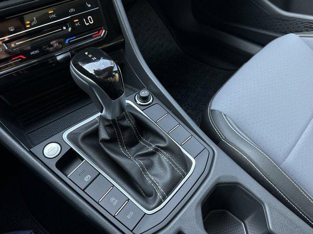 new 2026 Volkswagen Jetta car, priced at $27,304