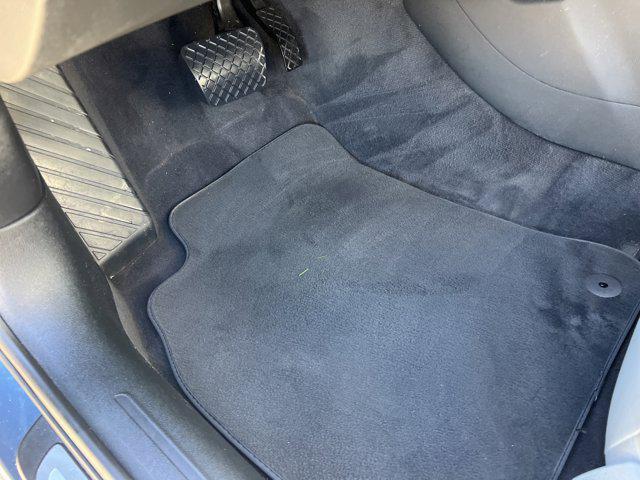 used 2015 Audi A4 car, priced at $15,771