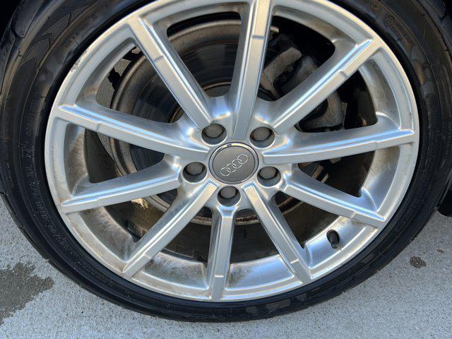 used 2015 Audi A4 car, priced at $15,771