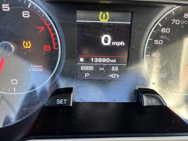 used 2015 Audi A4 car, priced at $15,771