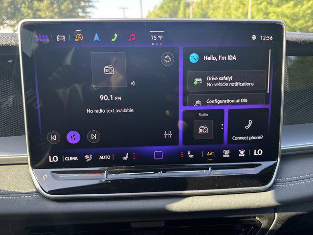 new 2026 Volkswagen Tiguan car, priced at $37,403