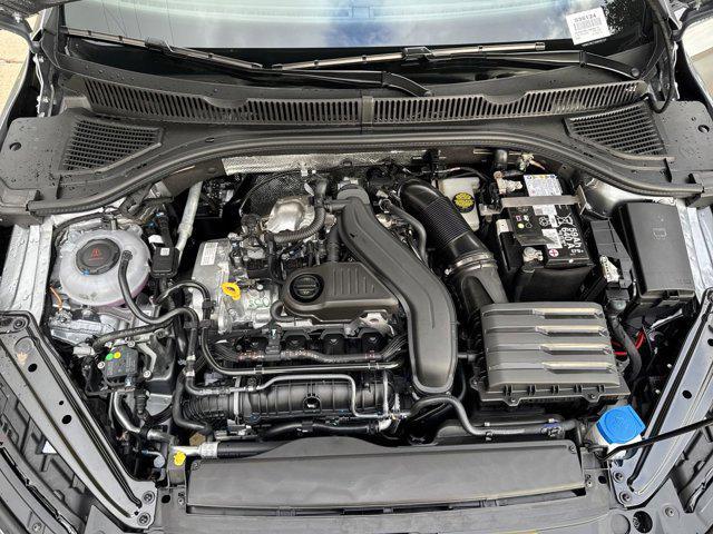 new 2026 Volkswagen Jetta car, priced at $24,859