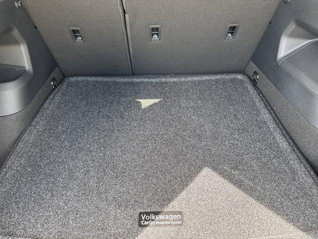 new 2026 Volkswagen Tiguan car, priced at $35,331