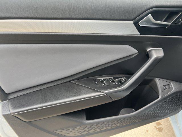 used 2026 Volkswagen Jetta car, priced at $27,216