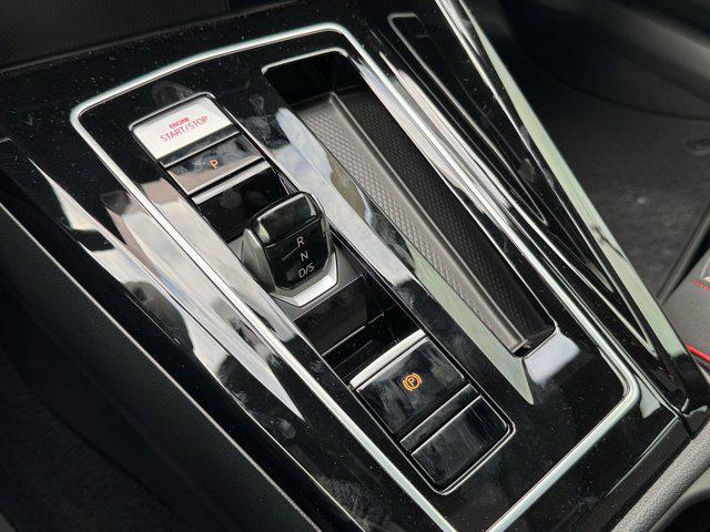 new 2026 Volkswagen Golf GTI car, priced at $45,136