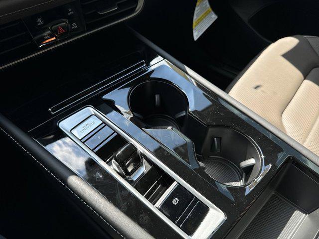 new 2026 Volkswagen Atlas car, priced at $48,773