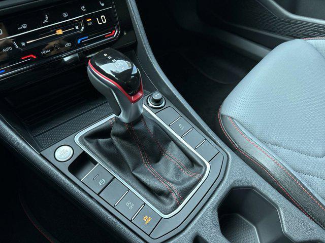 new 2026 Volkswagen Jetta GLI car, priced at $37,051