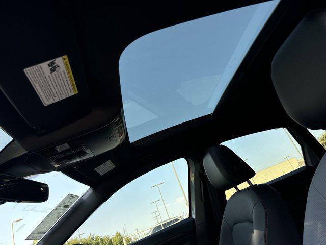 new 2026 Volkswagen Jetta GLI car, priced at $37,051