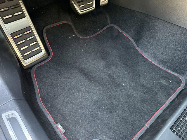 new 2026 Volkswagen Jetta GLI car, priced at $37,051