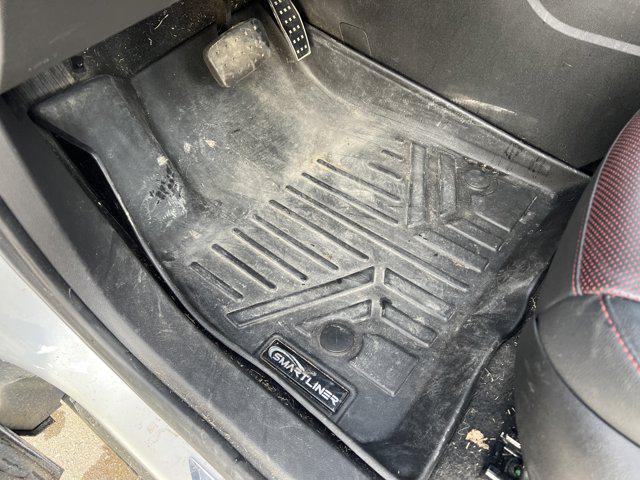 used 2022 Chevrolet Blazer car, priced at $23,991